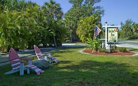 Anchor Inn And Cottages Sanibel